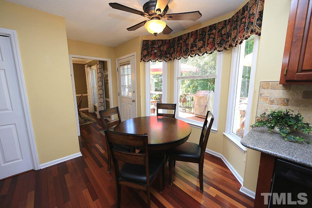 3320 Singleleaf Lane Raleigh, NC 27616 - Photo 12 of 25 Gallery Image 12