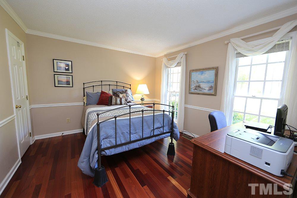 3320 Singleleaf Lane Raleigh, NC 27616 - Photo 14 of 25 Gallery Image 14