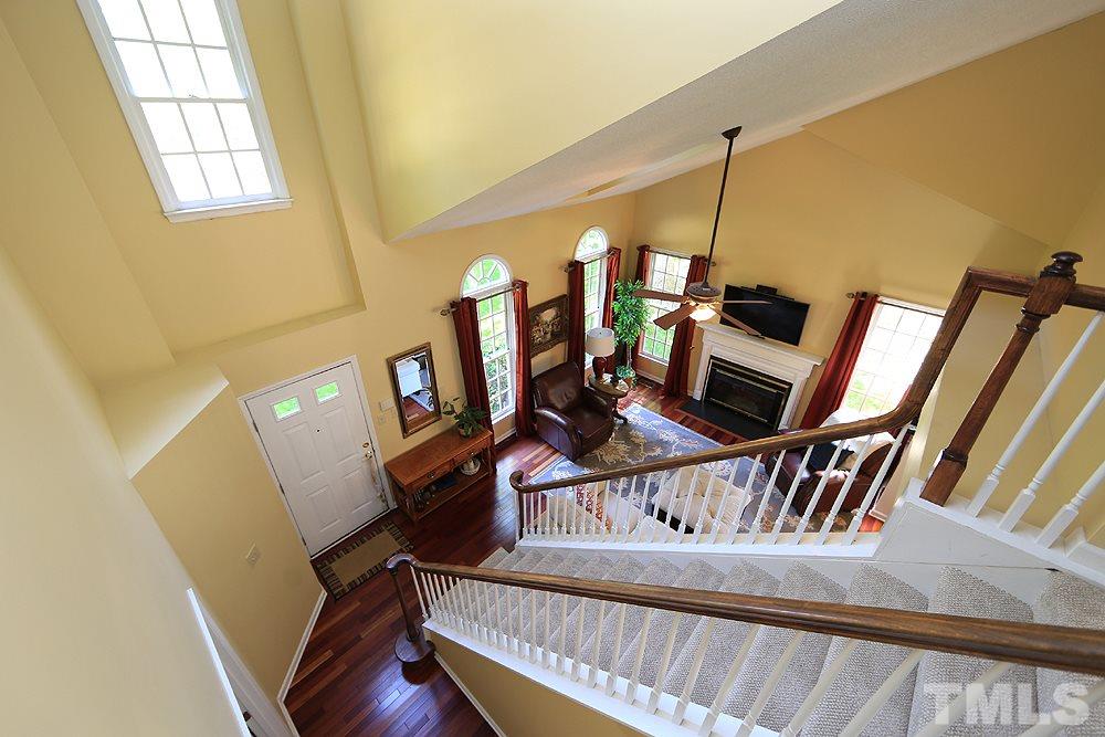 3320 Singleleaf Lane Raleigh, NC 27616 - Photo 15 of 25 Gallery Image 15