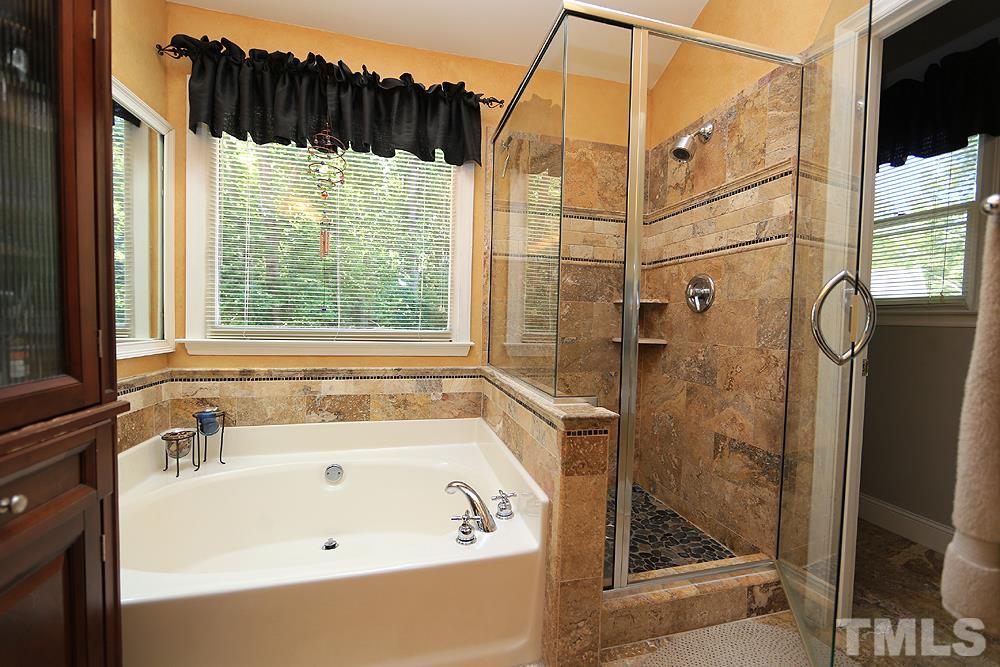 3320 Singleleaf Lane Raleigh, NC 27616 - Photo 19 of 25 Gallery Image 19