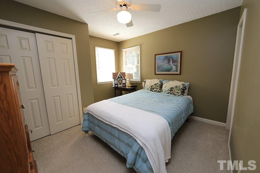 3320 Singleleaf Lane Raleigh, NC 27616 - Photo 20 of 25 Gallery Image 20