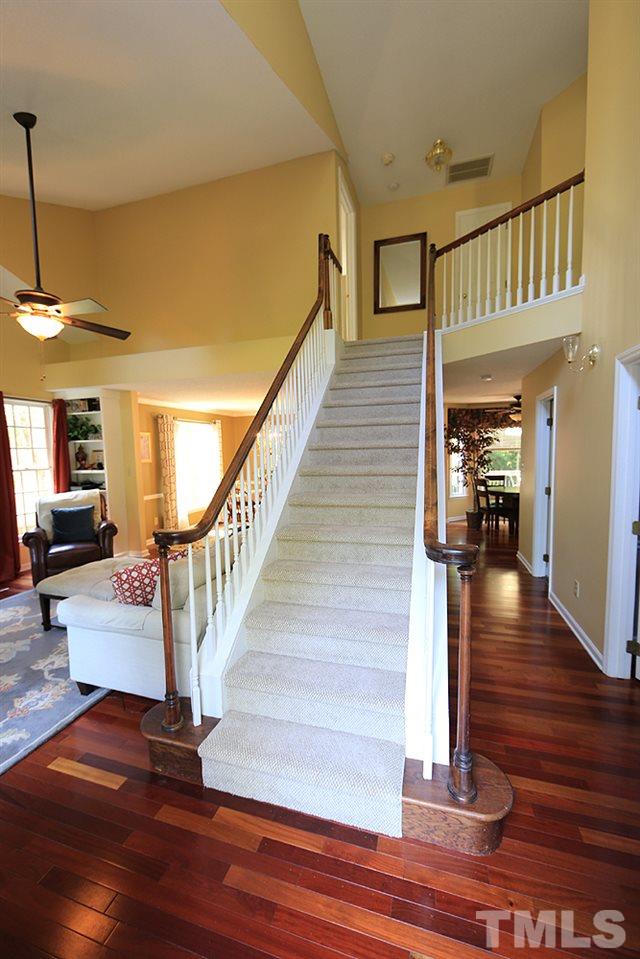 3320 Singleleaf Lane Raleigh, NC 27616 - Photo 3 of 25 Gallery Image 3