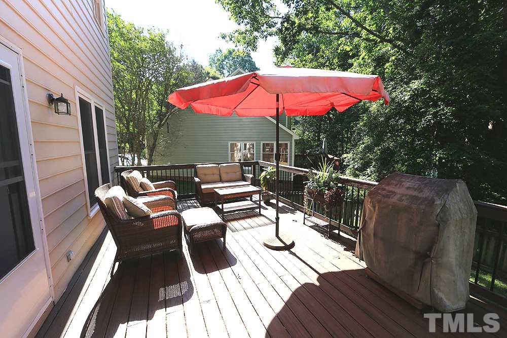 3320 Singleleaf Lane Raleigh, NC 27616 - Photo 22 of 25 Gallery Image 22