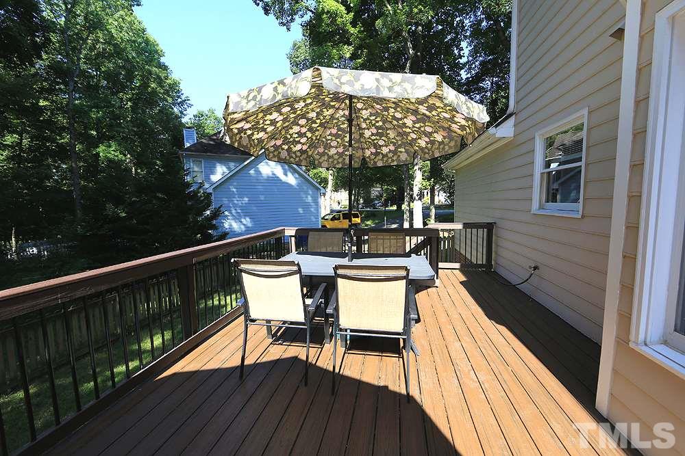 3320 Singleleaf Lane Raleigh, NC 27616 - Photo 23 of 25 Gallery Image 23