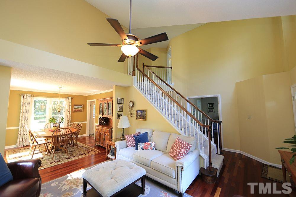3320 Singleleaf Lane Raleigh, NC 27616 - Photo 6 of 25 Gallery Image 6