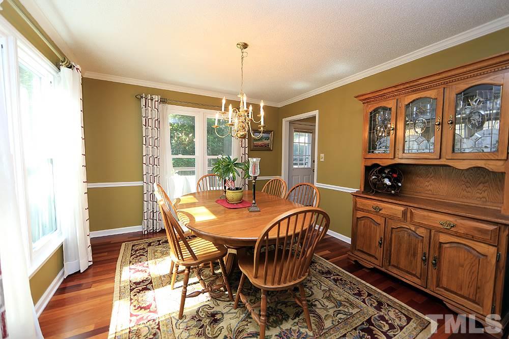3320 Singleleaf Lane Raleigh, NC 27616 - Photo 7 of 25 Gallery Image 7