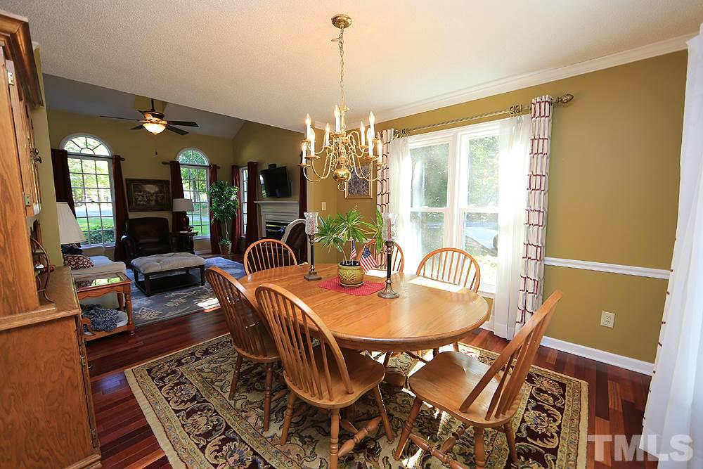 3320 Singleleaf Lane Raleigh, NC 27616 - Photo 8 of 25 Gallery Image 8