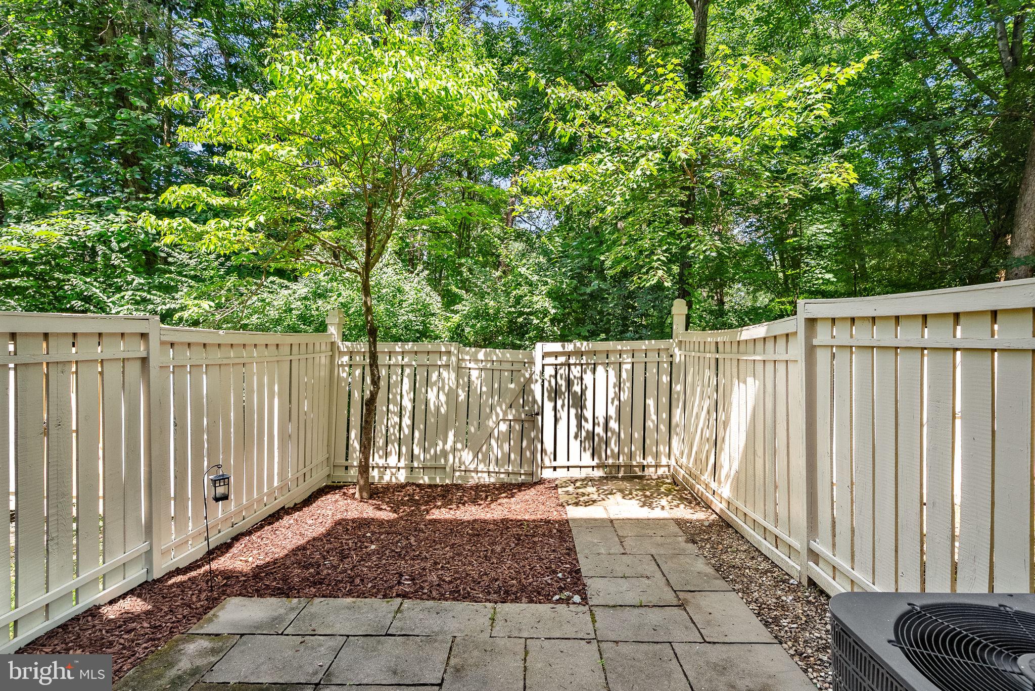 11908 Fieldthorn Court Reston, VA 20194 - Photo 33 of 47 Backs to trees