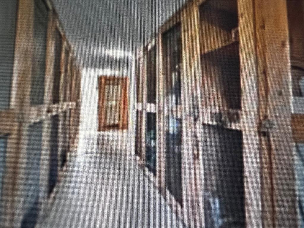 2050 Northeast 39th Street, Unit 209W Lighthouse Point, FL 33064 - Photo 27 of 27 a view of hallway with wooden floor