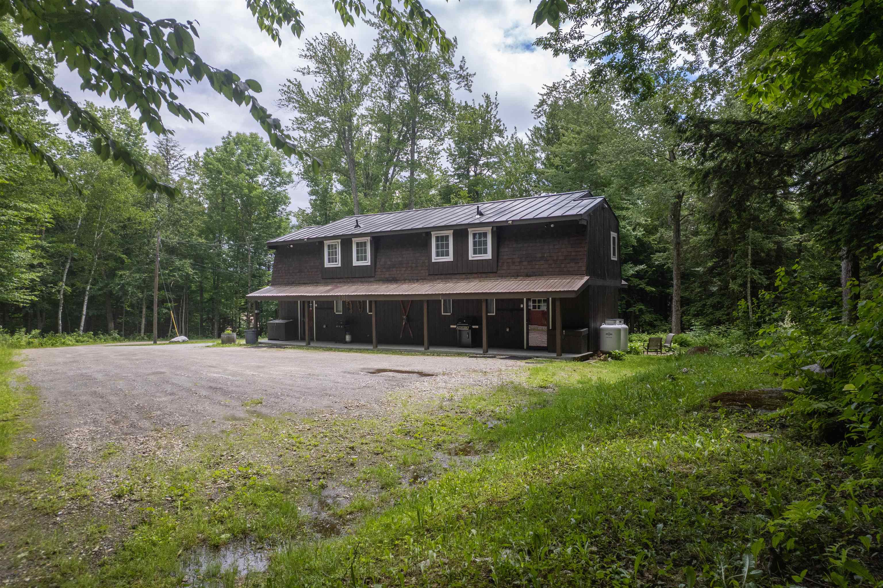 102 Spring Glen Killington, VT 05751 - Photo 29 of 57
