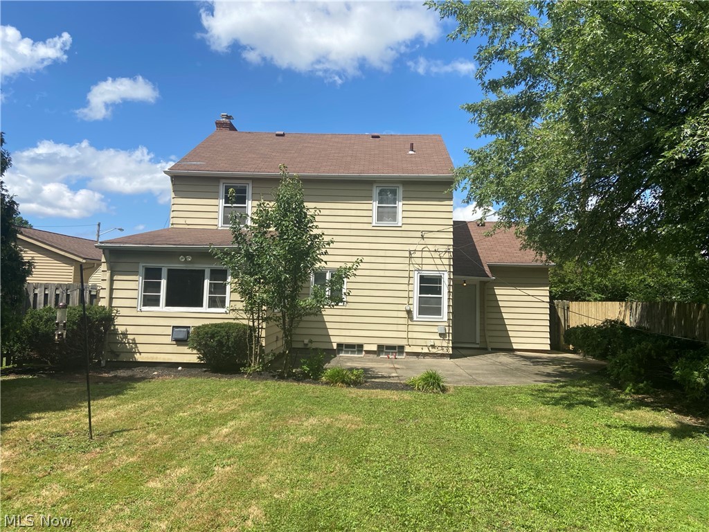 4540 College Road South Euclid, OH 44121 - Photo 20 of 20