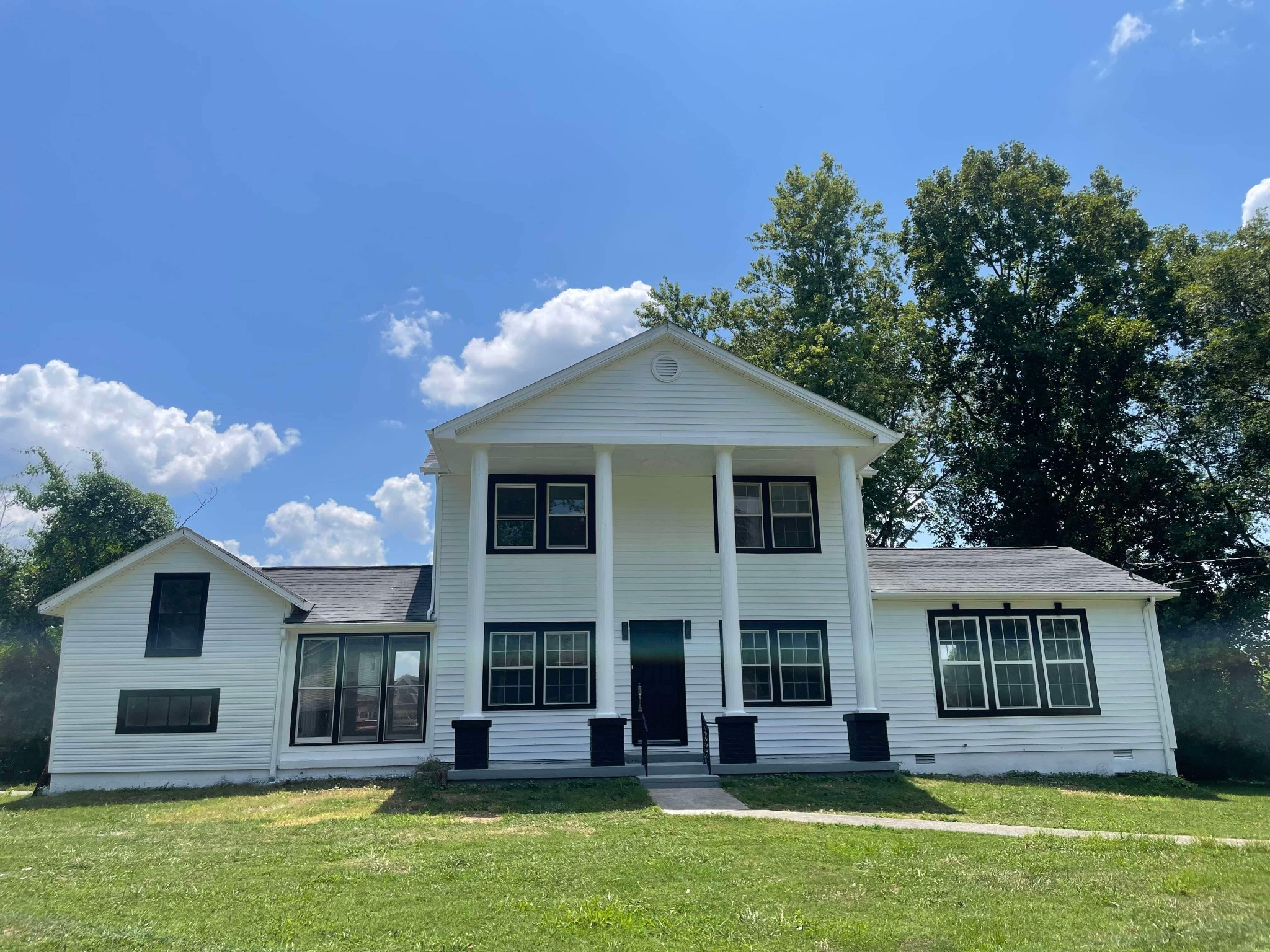 132 Rifle Range Road Old Hickory, TN 37138 - Photo 1 of 28 Gallery Image 1