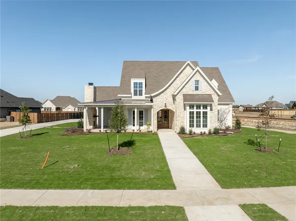 $1,025,000 | 301 Champions Way, McGregor, TX 76657