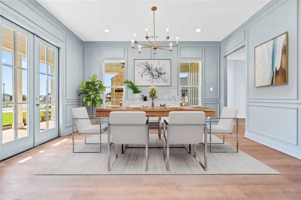 $1,025,000 | 301 Champions Way, McGregor, TX 76657