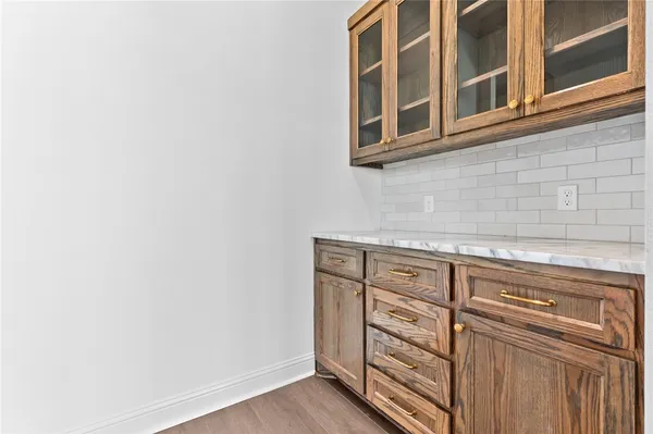 $1,025,000 | 301 Champions Way, McGregor, TX 76657