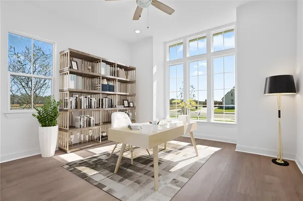 $1,025,000 | 301 Champions Way, McGregor, TX 76657