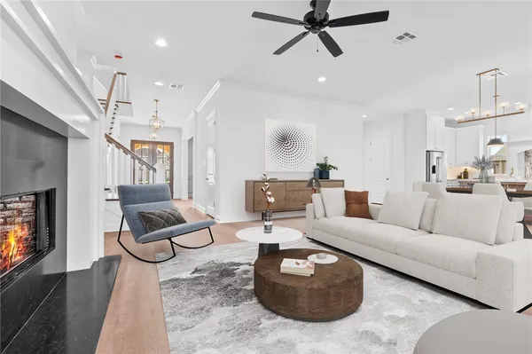 $1,025,000 | 301 Champions Way, McGregor, TX 76657