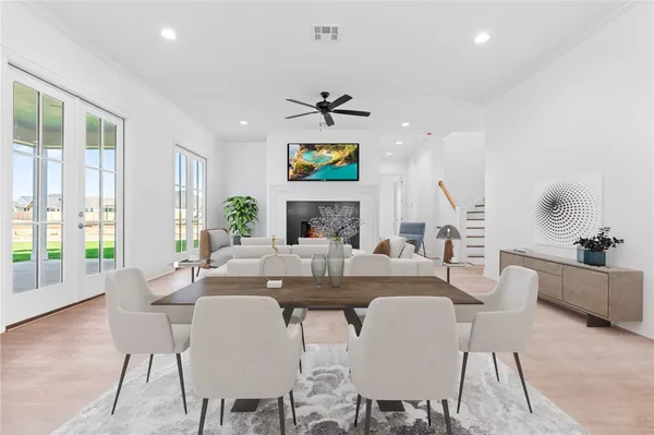 $1,025,000 | 301 Champions Way, McGregor, TX 76657