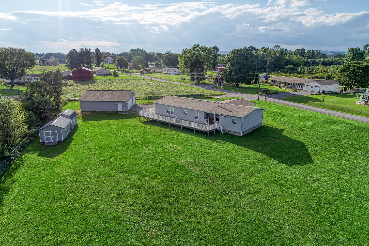 131 Church Road Church Hill, TN 37642 - Photo 38 of 109 BG. 131 Church Rd. CH MLSa (38 of 40)