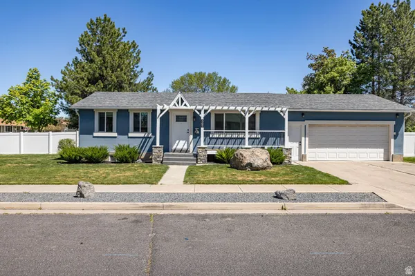 $395,000 | 365 West 725 North, Logan, UT 84321