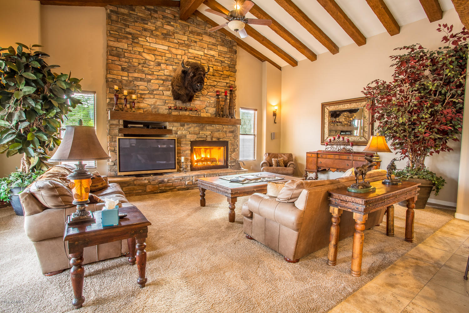525 East Warner Road Tempe, AZ 85284 - Photo 11 of 65 Family Room