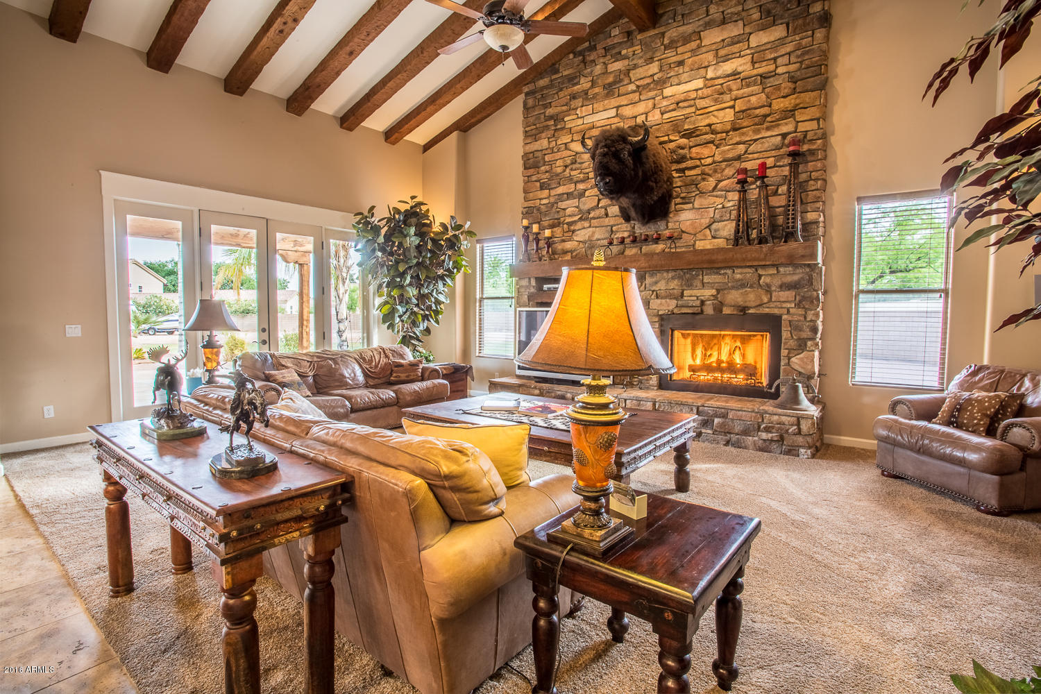 525 East Warner Road Tempe, AZ 85284 - Photo 12 of 65 Family Room