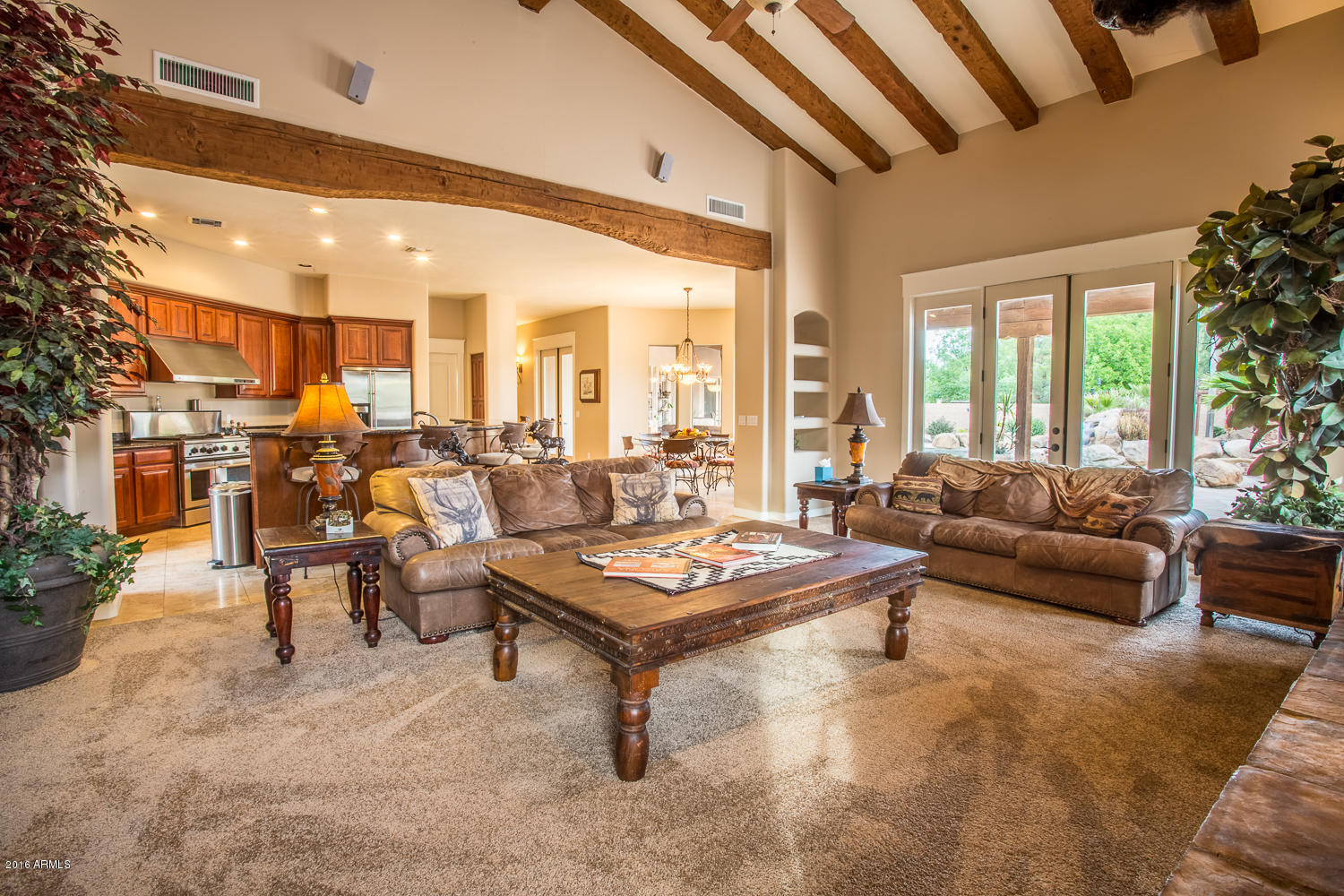 525 East Warner Road Tempe, AZ 85284 - Photo 13 of 65 Family Room