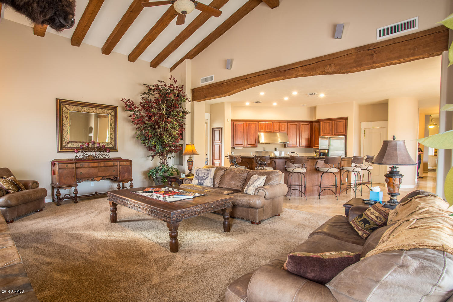 525 East Warner Road Tempe, AZ 85284 - Photo 15 of 65 Family Room