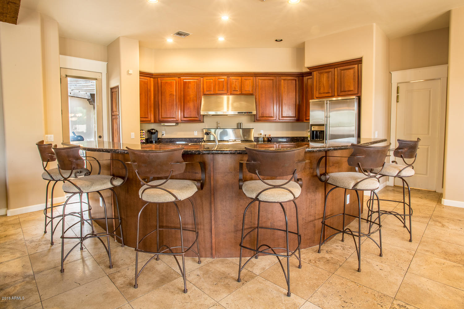 525 East Warner Road Tempe, AZ 85284 - Photo 16 of 65 Kitchen