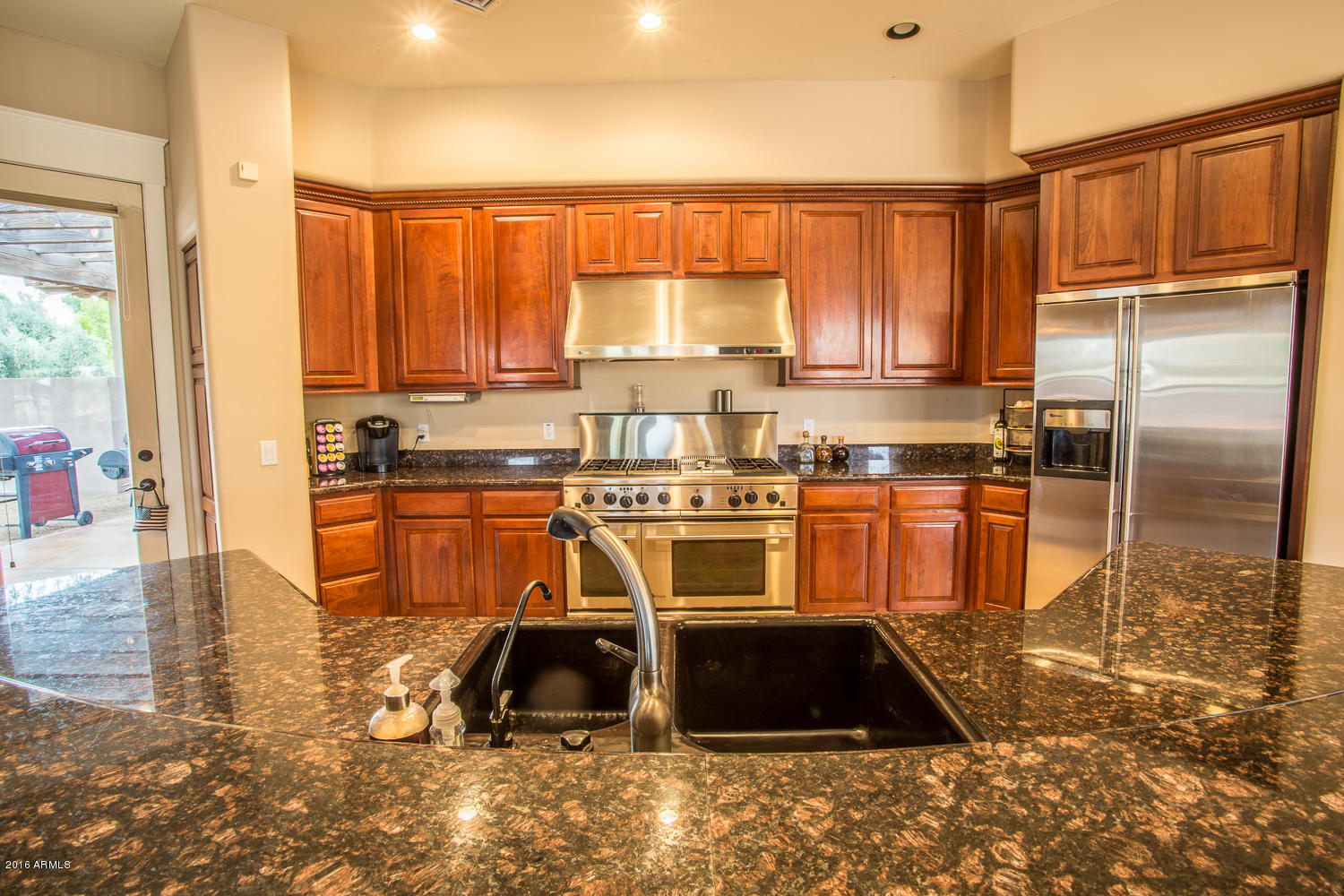 525 East Warner Road Tempe, AZ 85284 - Photo 18 of 65 Kitchen