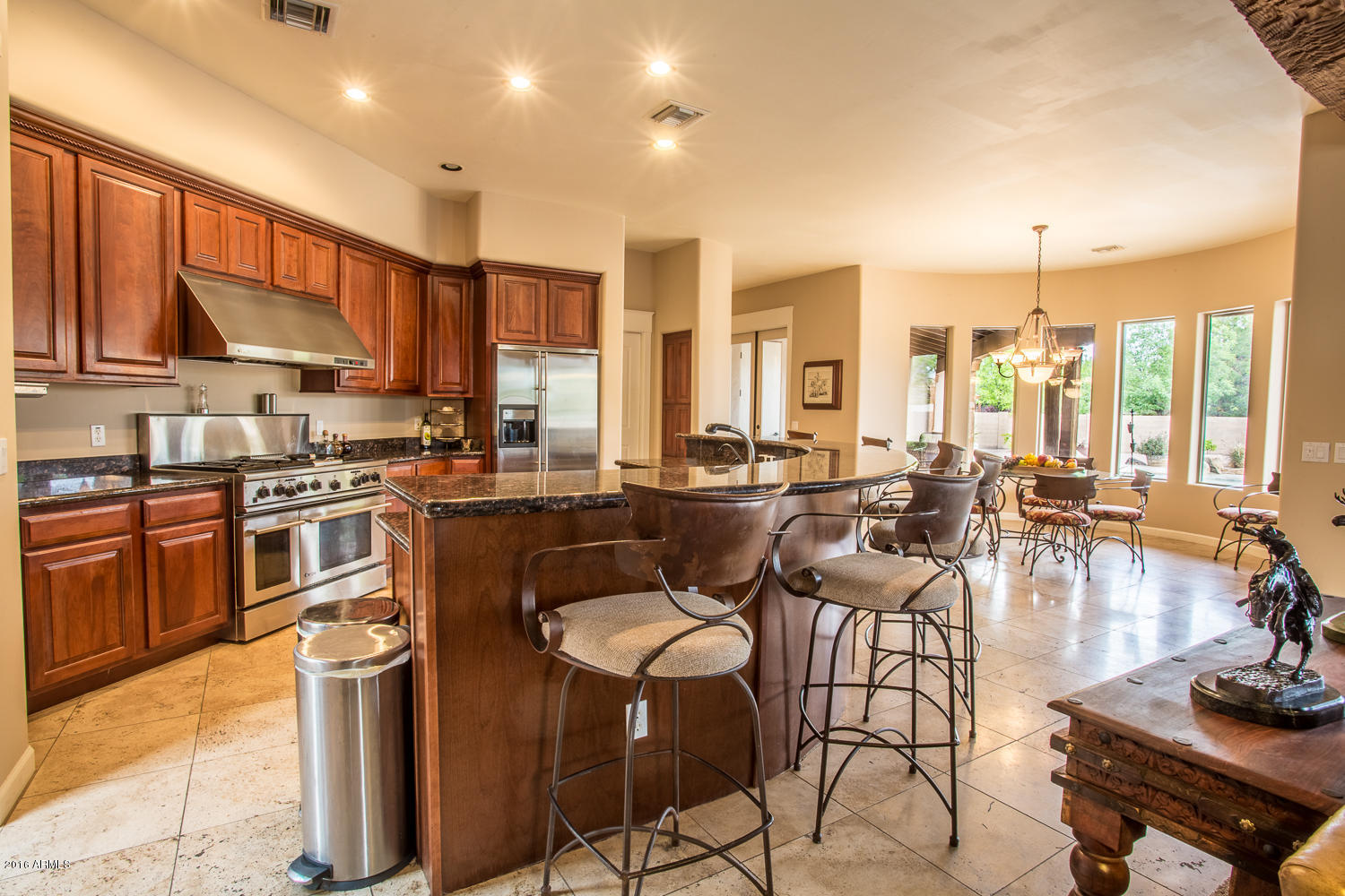525 East Warner Road Tempe, AZ 85284 - Photo 21 of 65 Kitchen
