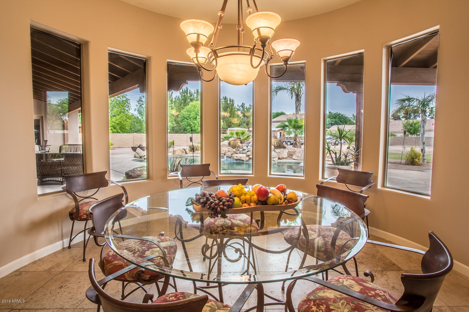 525 East Warner Road Tempe, AZ 85284 - Photo 22 of 65 Breakfast Room