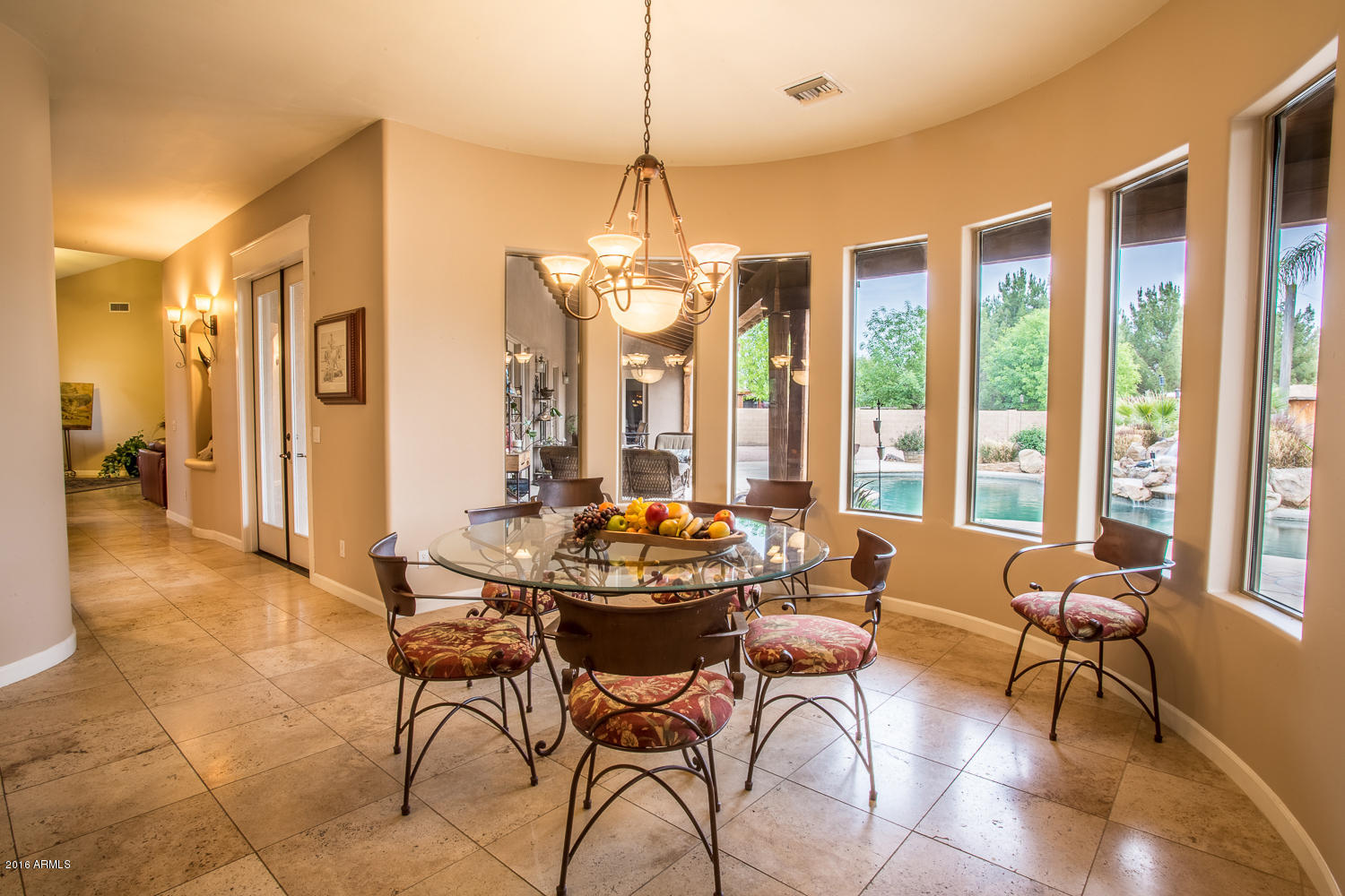 525 East Warner Road Tempe, AZ 85284 - Photo 23 of 65 Breakfast Room