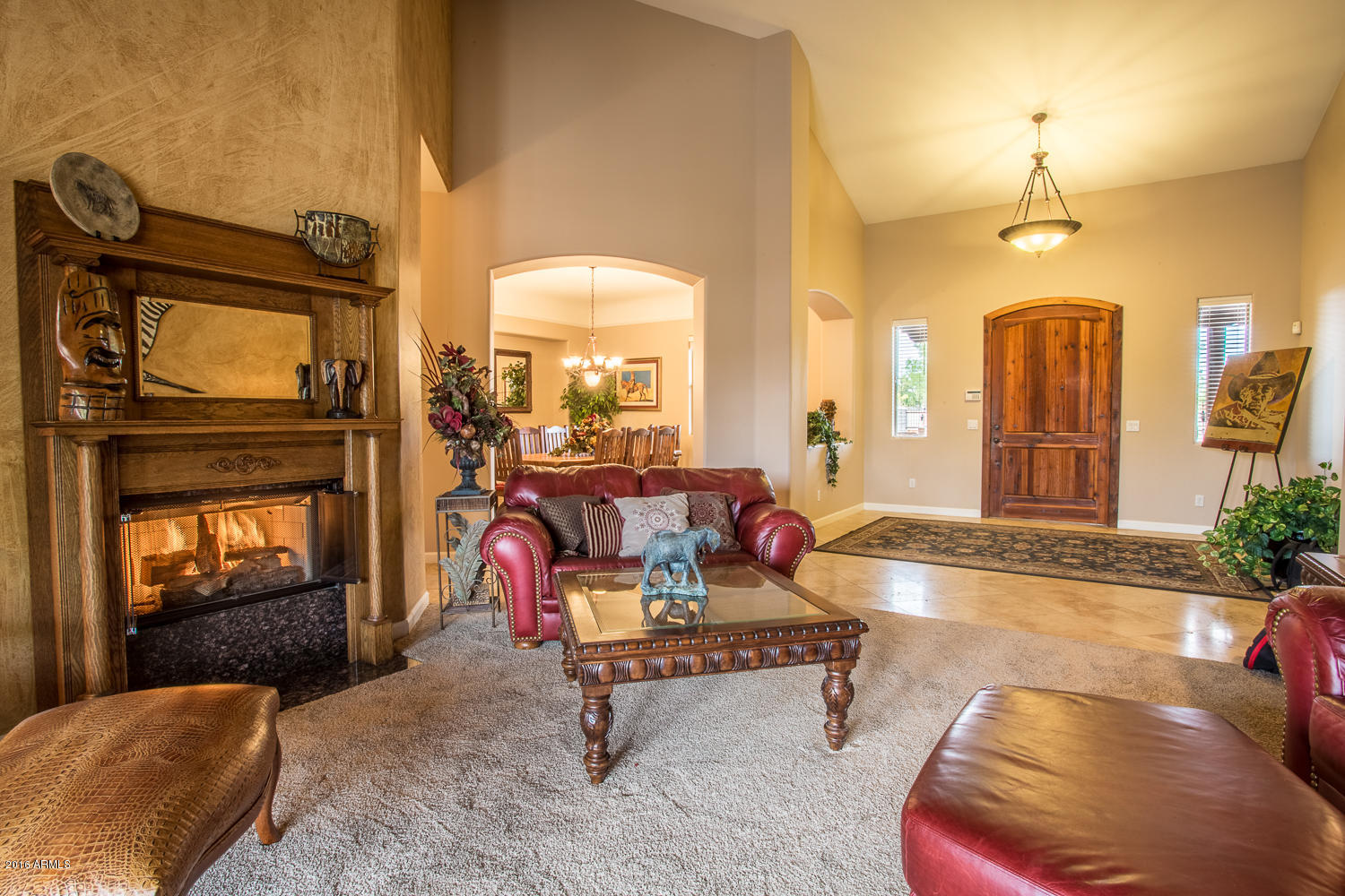 525 East Warner Road Tempe, AZ 85284 - Photo 28 of 65 Living Room