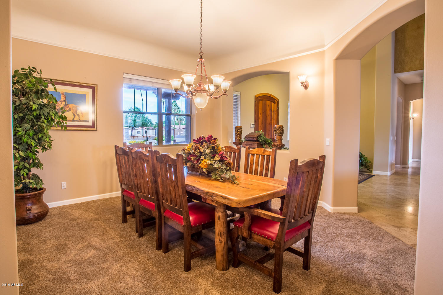 525 East Warner Road Tempe, AZ 85284 - Photo 29 of 65 Dining Room