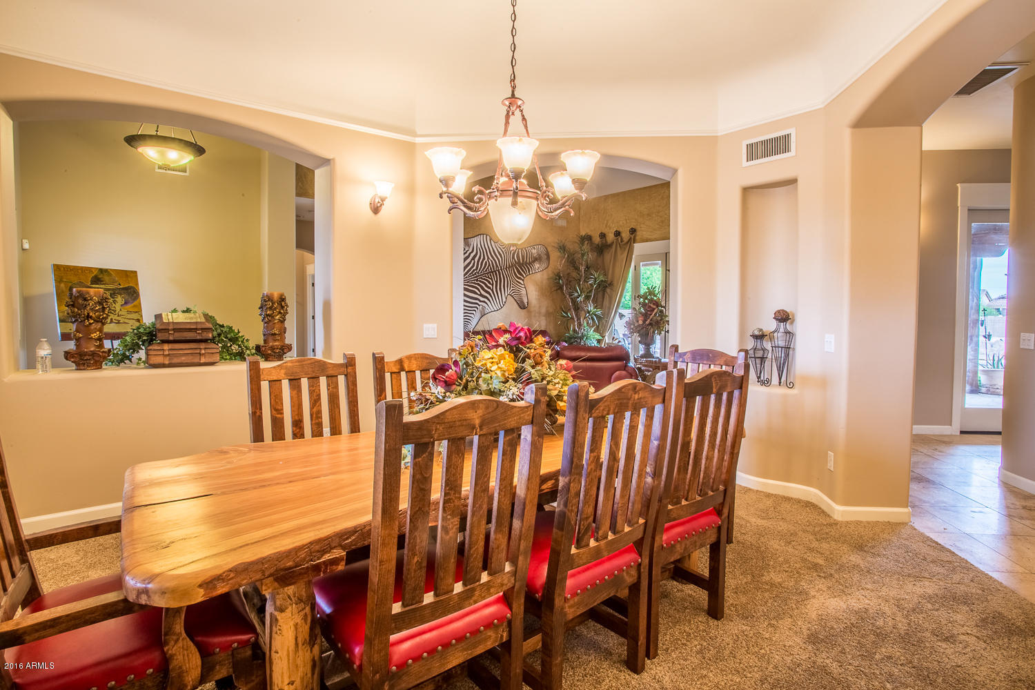 525 East Warner Road Tempe, AZ 85284 - Photo 30 of 65 Dining Room