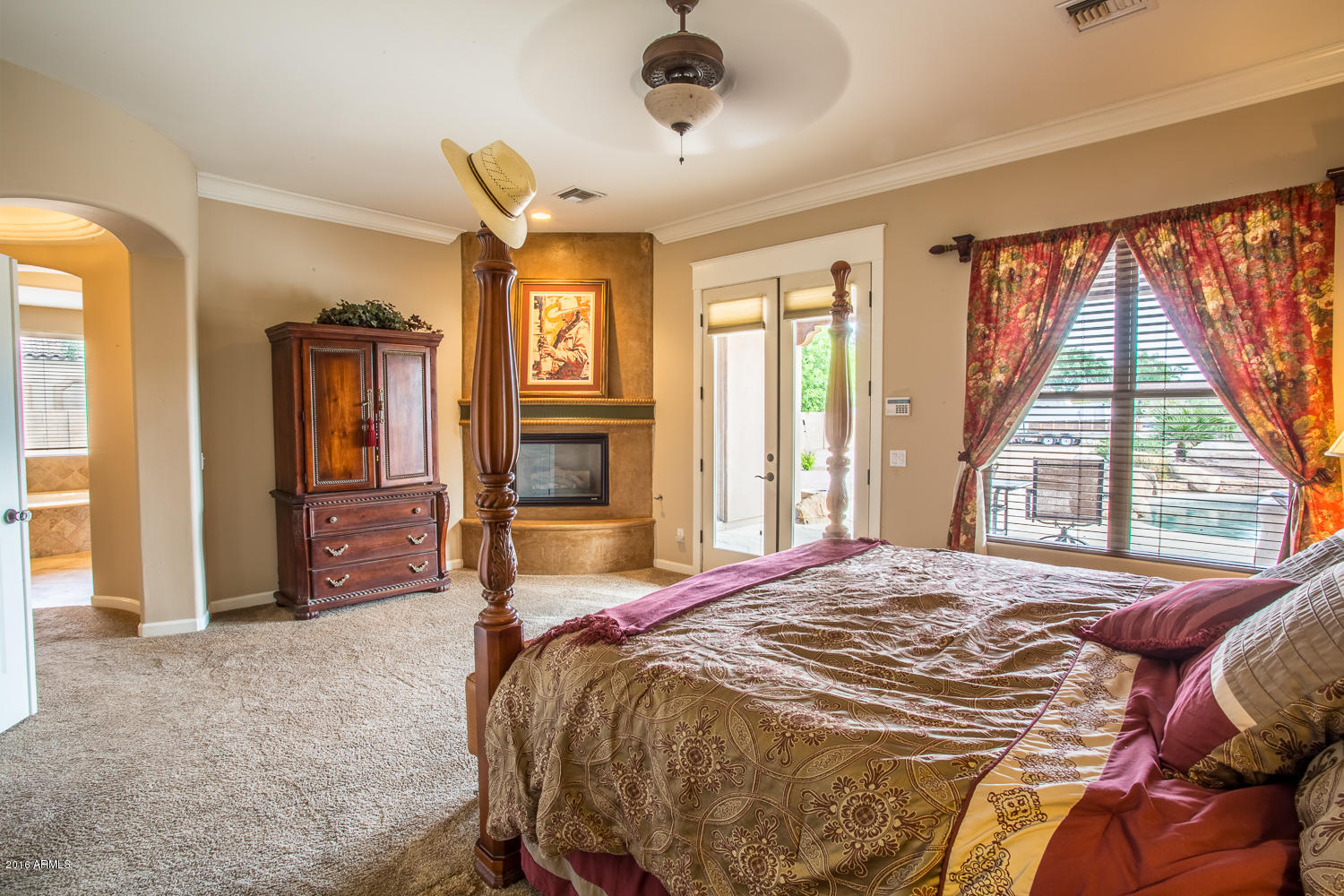 525 East Warner Road Tempe, AZ 85284 - Photo 41 of 65 Master Bedroom