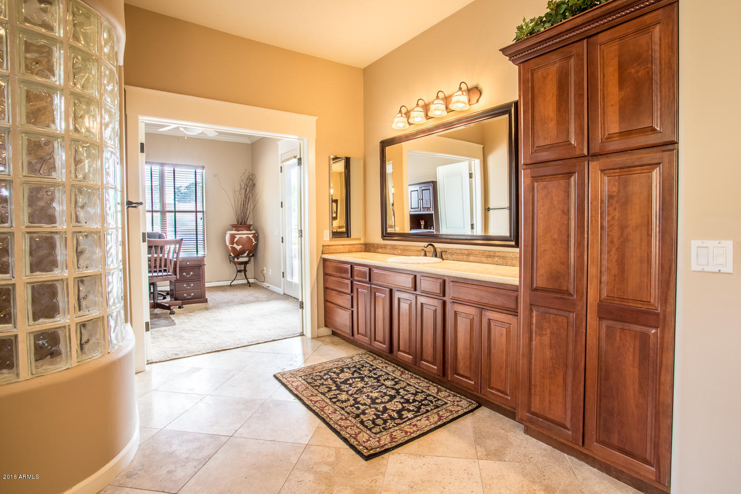 525 East Warner Road Tempe, AZ 85284 - Photo 44 of 65 Master Bathroom