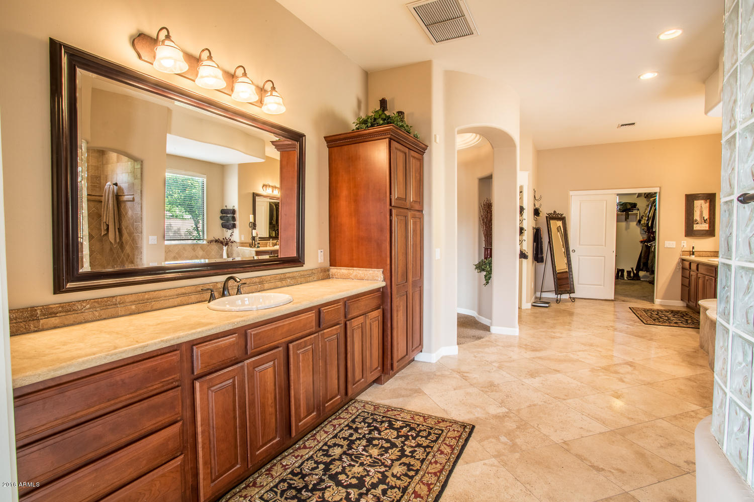 525 East Warner Road Tempe, AZ 85284 - Photo 46 of 65 Master Bathroom