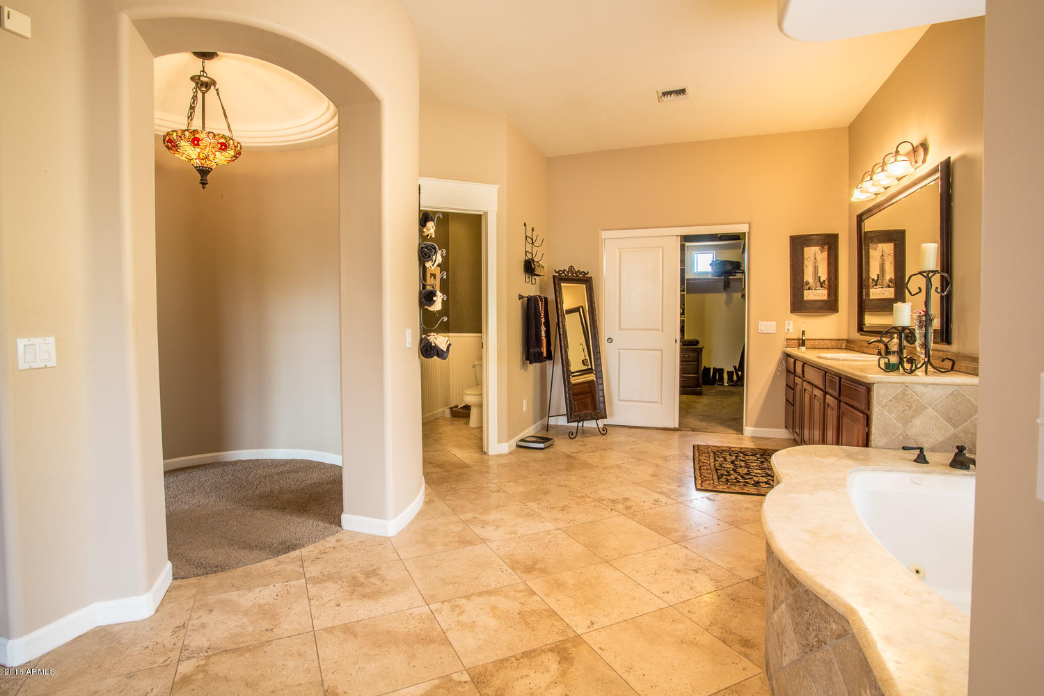 525 East Warner Road Tempe, AZ 85284 - Photo 47 of 65 Master Bathroom