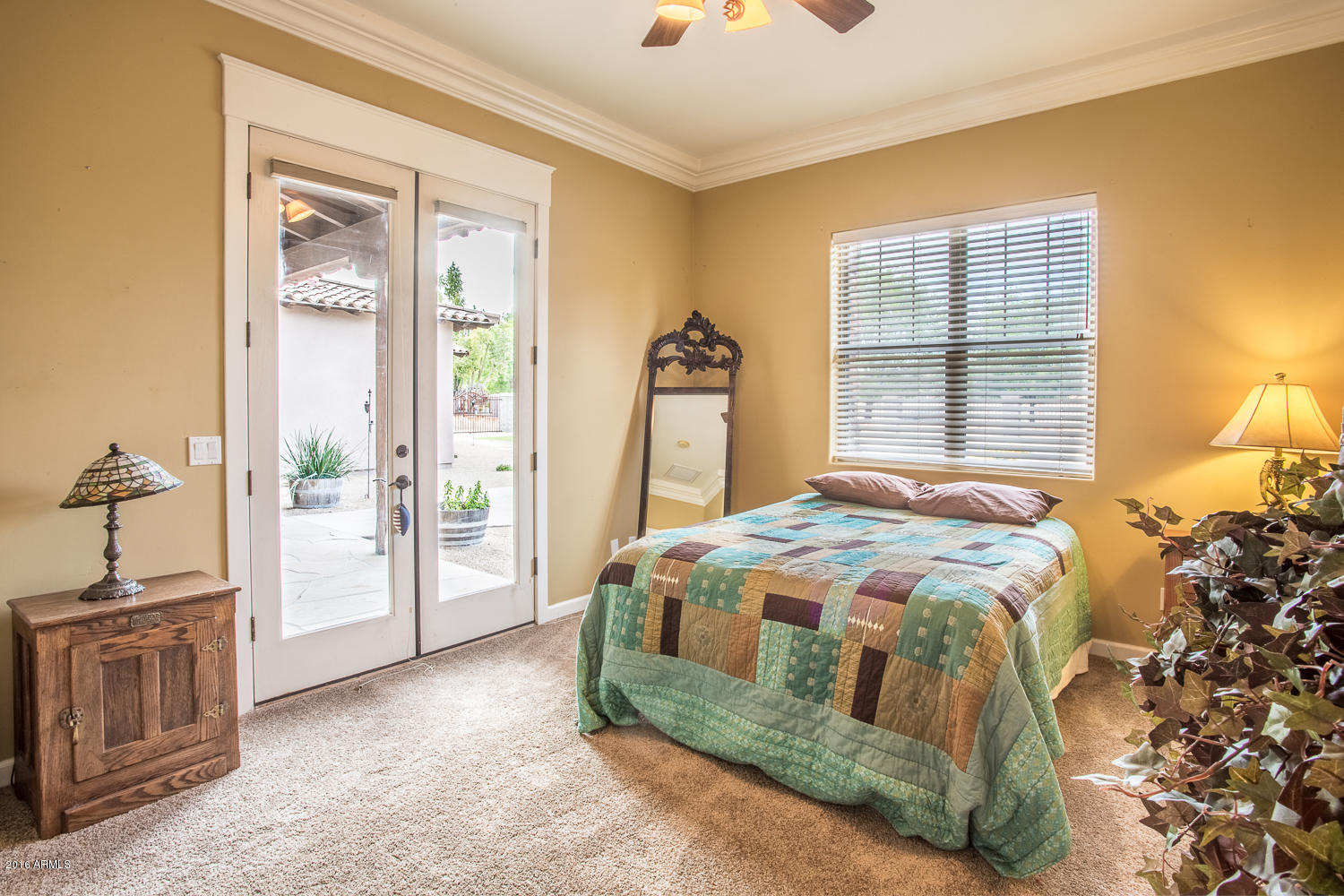 525 East Warner Road Tempe, AZ 85284 - Photo 54 of 65 Guest Bedroom