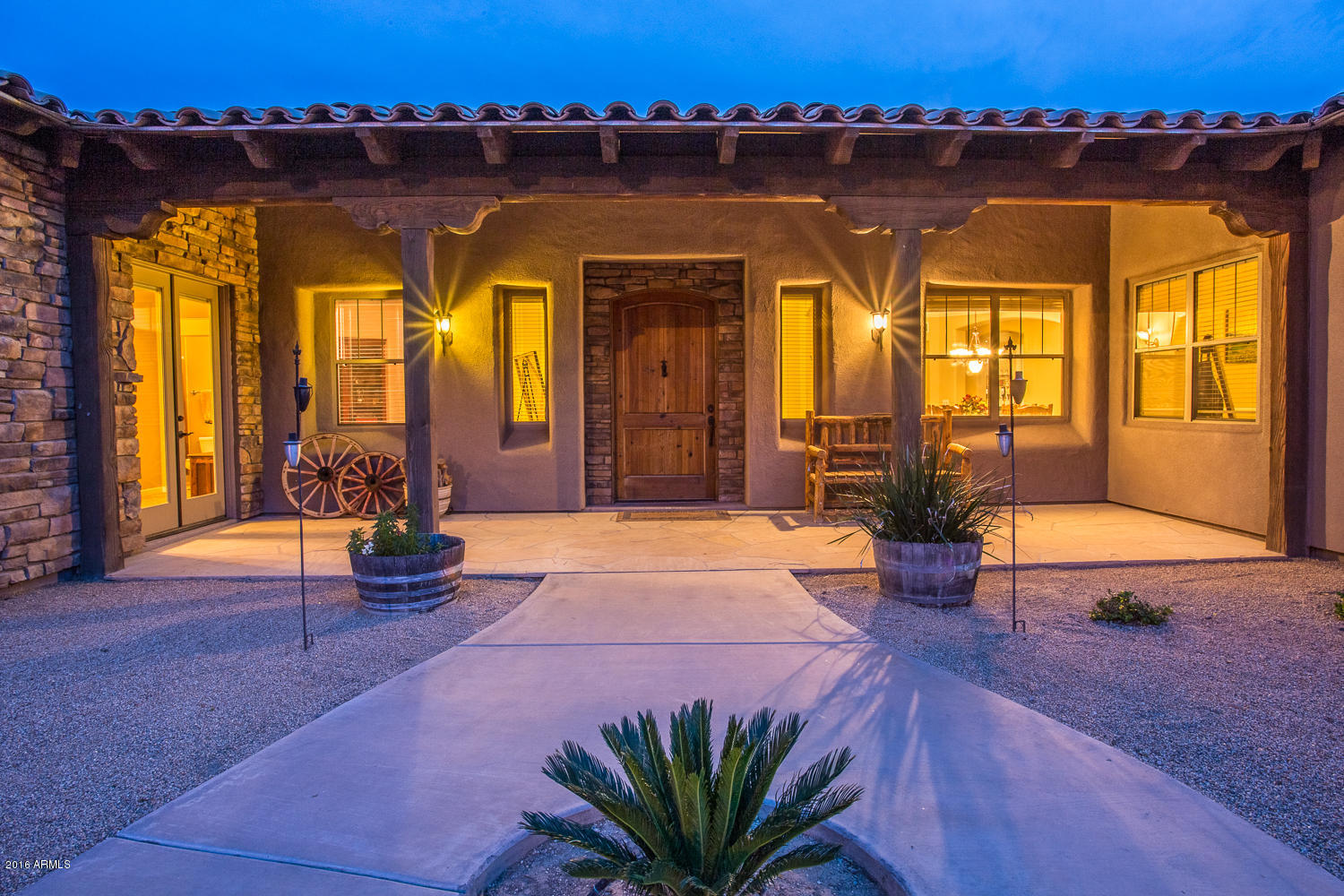 525 East Warner Road Tempe, AZ 85284 - Photo 6 of 65 Front