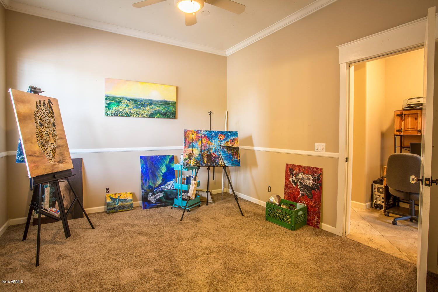 525 East Warner Road Tempe, AZ 85284 - Photo 62 of 65 Additional Bedroom