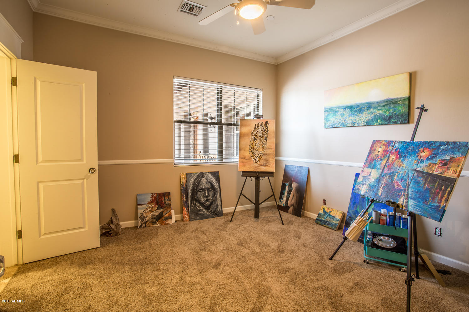 525 East Warner Road Tempe, AZ 85284 - Photo 63 of 65 Additional Bedroom