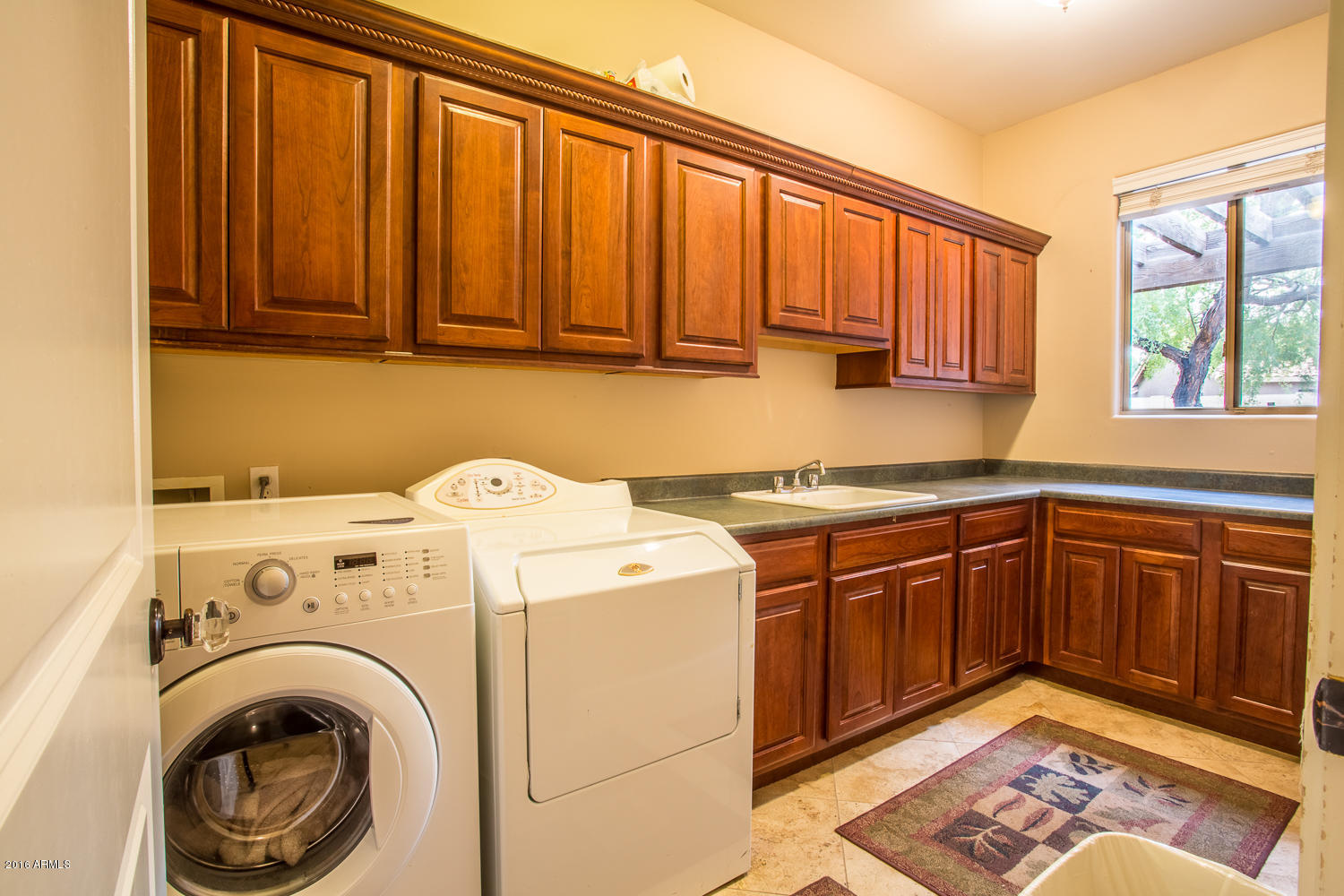 525 East Warner Road Tempe, AZ 85284 - Photo 64 of 65 Laundry Room