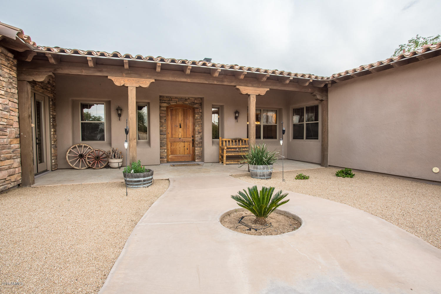 525 East Warner Road Tempe, AZ 85284 - Photo 8 of 65 Front