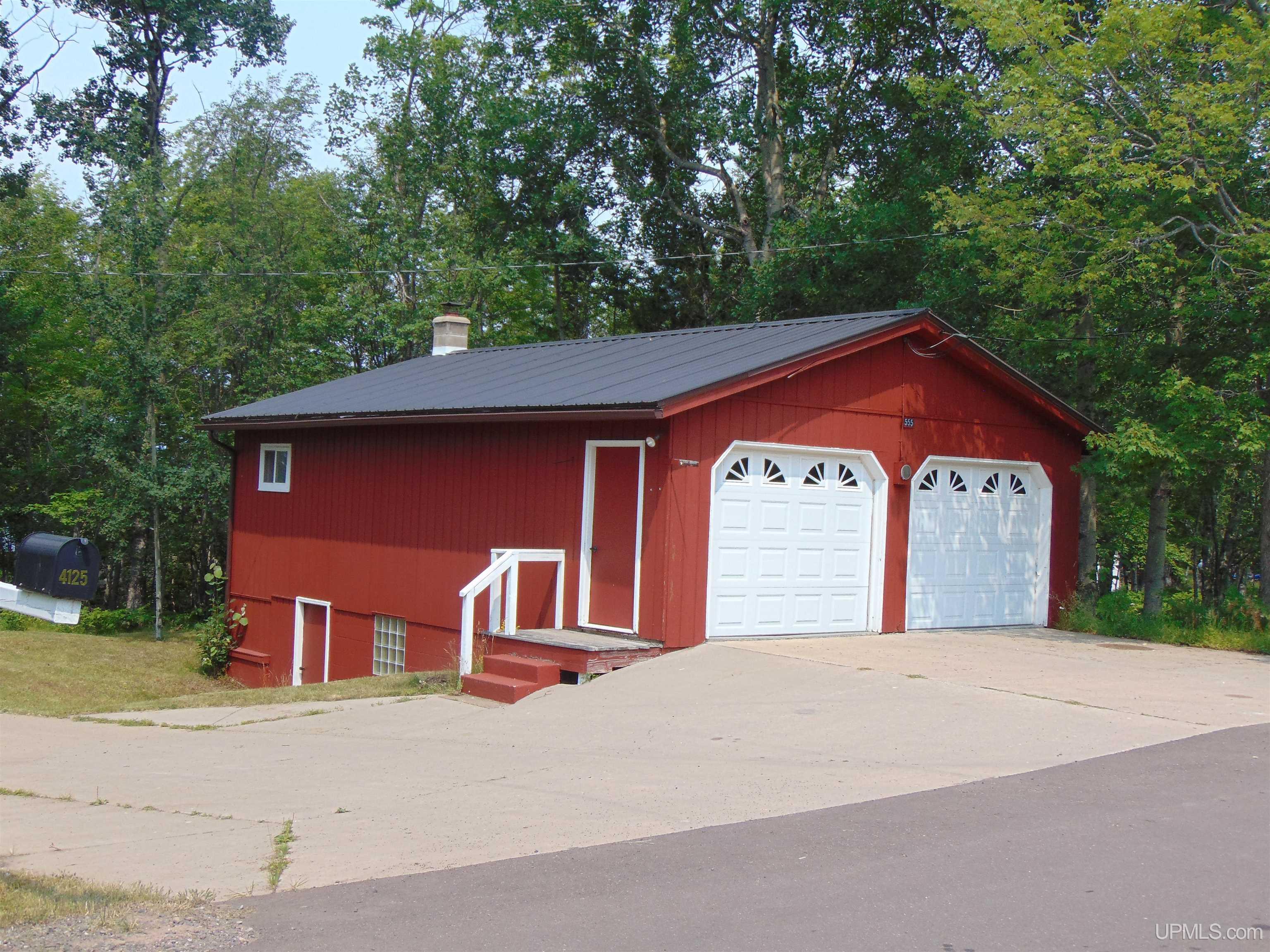 4125 Cedar Bay Road Calumet, MI 49913 - Photo 54 of 70