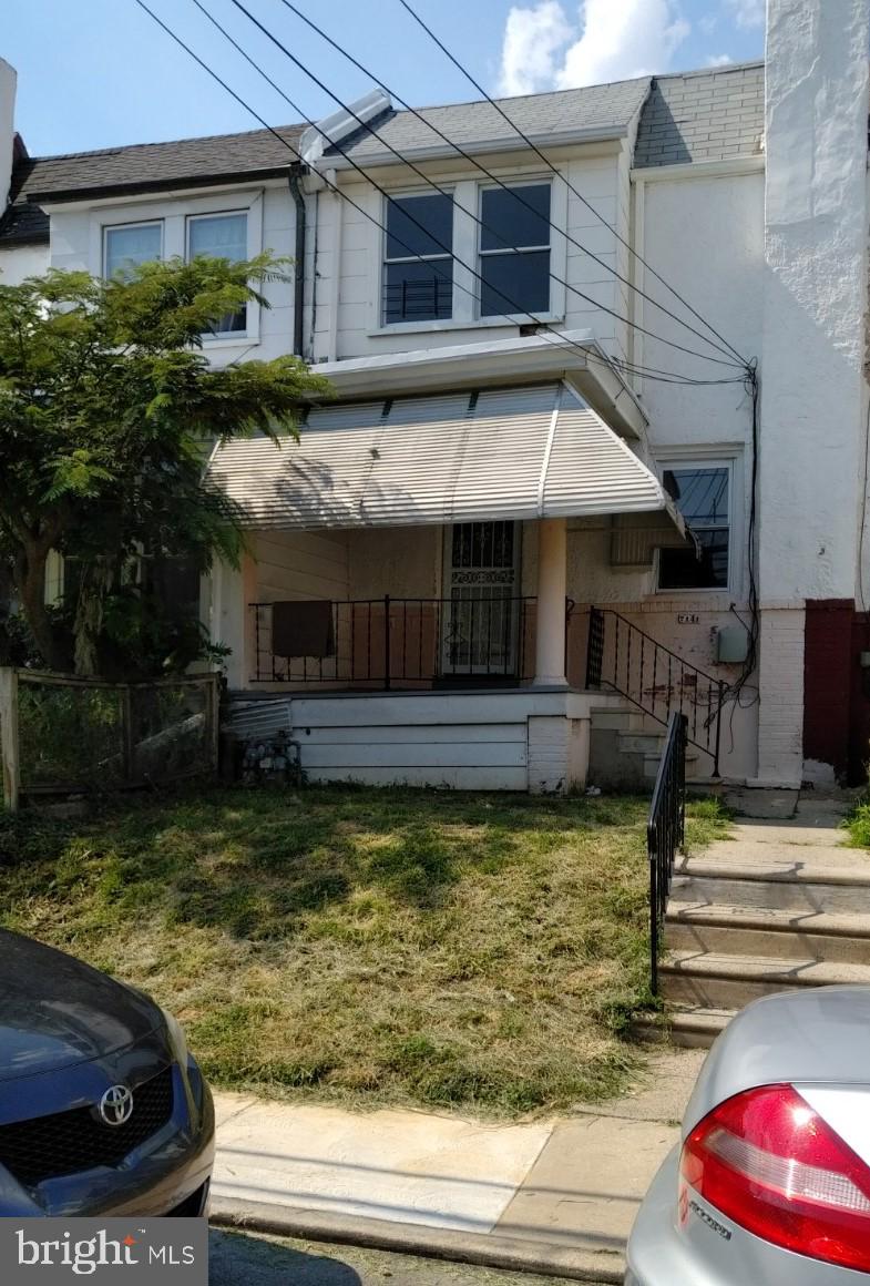 7141 Radbourne Road Upper Darby, PA 19082 - Photo 1 of 12 Front