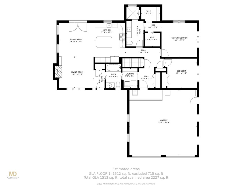 7 Gooseberry Road Newport, RI 02840 - Photo 35 of 35