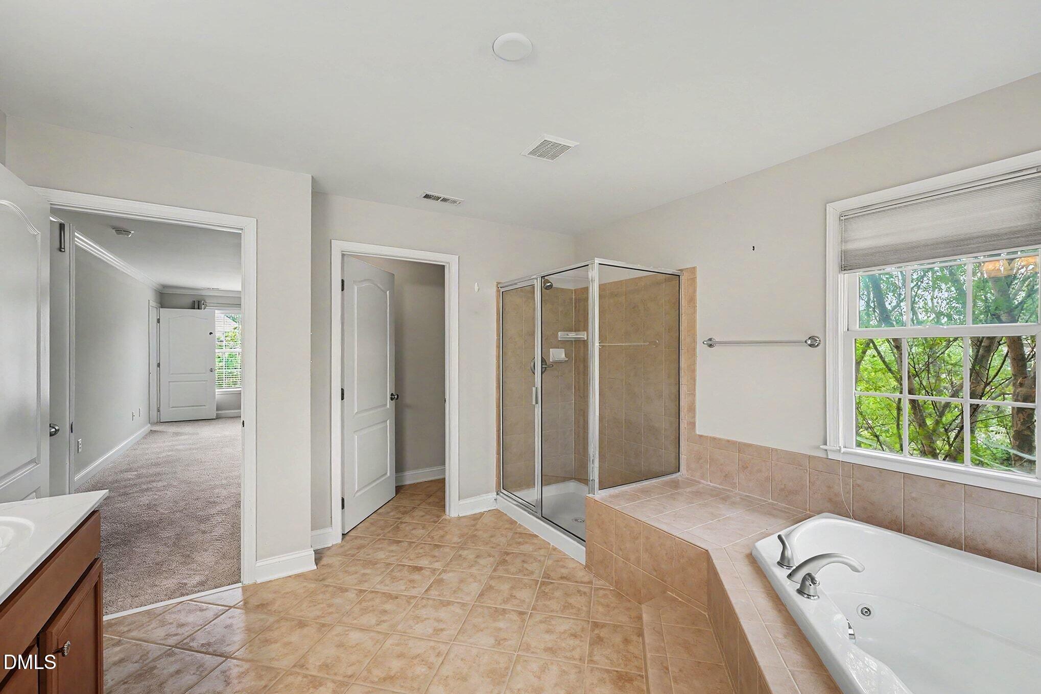 10505 Tarton Fields Circle Raleigh, NC 27617 - Photo 17 of 54